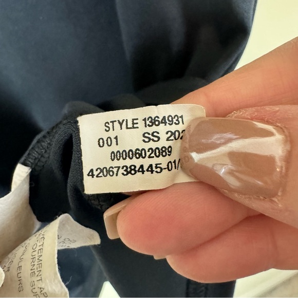 Under Armour Repeat Logo Tech Tee - Picture 4 of 7